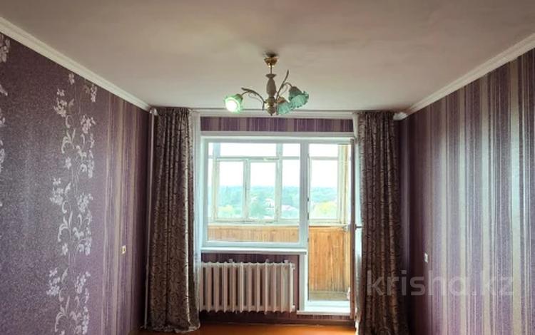 1-комнатная квартира · 34.3 м² · 8/10 этаж, Нурсултана Назарбаева 291 — Apt. 206 за 15.6 млн ₸ в Павлодаре — фото 2