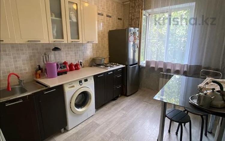4-комнатная квартира · 75 м² · 4/4 этаж, мкр Коктем-1 — Тимирязева за 57 млн ₸ в Алматы, Бостандыкский р-н — фото 9