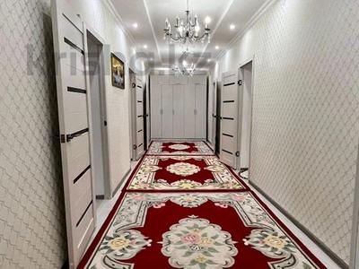 Отдельный дом · 5 комнат · 200 м² · 10 сот., Наурызбай-Батыр 5/1 за 24 млн ₸ в Атырау