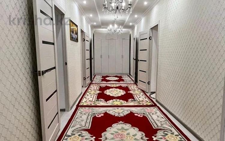Отдельный дом · 5 комнат · 200 м² · 10 сот., Наурызбай-Батыр 5/1 за 24 млн ₸ в Атырау — фото 2