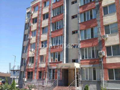 2-бөлмелі пәтер · 55 м² · 5/6 қабат, Самғау ш/а 3 — Рыскулова петрова, бағасы: 250 000 ₸ в Алматы, Алатауский р-н