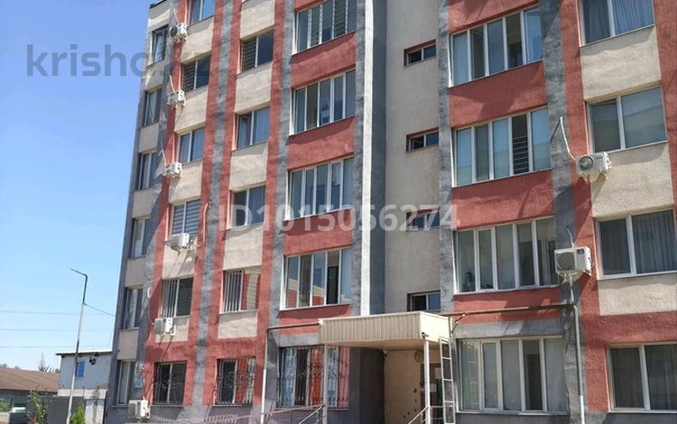 2-бөлмелі пәтер · 55 м² · 5/6 қабат, Самғау ш/а 3 — Рыскулова петрова, бағасы: 250 000 ₸ в Алматы, Алатауский р-н — фото 2