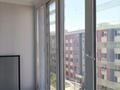 2-бөлмелі пәтер · 55 м² · 5/6 қабат, Самғау ш/а 3 — Рыскулова петрова, бағасы: 250 000 ₸ в Алматы, Алатауский р-н — фото 4