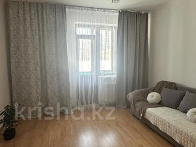 1-комнатная квартира · 39.7 м² · 4/12 этаж, Сыганак 4 за ~ 25.1 млн ₸ в Астане, Нура р-н
