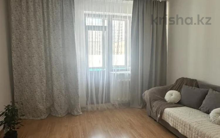 1-комнатная квартира · 39.7 м² · 4/12 этаж, Сыганак 4 за ~ 25.1 млн ₸ в Астане, Нура р-н — фото 2