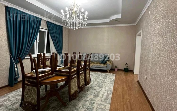 Отдельный дом · 6 комнат · 160 м² · 6 сот., Туймебая, Желтоқсан — Село Көкқайнар, Батыр за 50 млн ₸ в  — фото 2