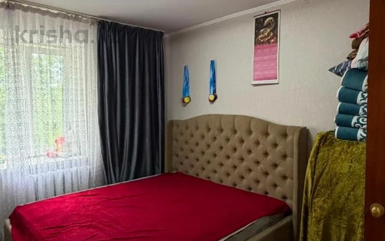 3-бөлмелі пәтер · 67 м² · 3/5 қабат, мкр 8, Братьев Жубановых, бағасы: 19.2 млн ₸ в Актобе — фото 13