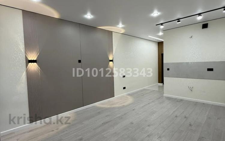 1-бөлмелі пәтер · 32.2 м² · 5/9 қабат, А102 102, бағасы: 17.2 млн ₸ в Астане, Сарайшык р-н — фото 9