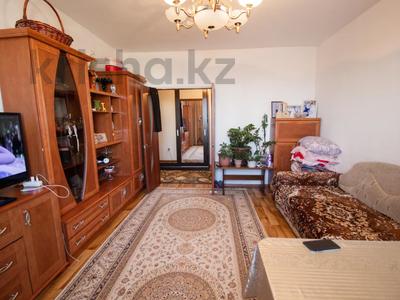 1-комнатная квартира, 42 м², 5/5 этаж, Каратал за 13 млн 〒 в Талдыкоргане