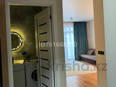 2-комнатная квартира · 40 м² · 4/6 этаж, мкр Нуркент 9 за 290 000 〒 в Алматы, Алатауский р-н