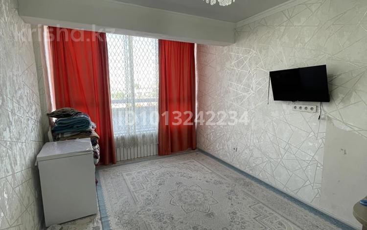 1-комнатная квартира · 29.3 м² · 2/10 этаж, Жунисова — Төле Би Жунисова за 22.5 млн ₸ в Алматы, Наурызбайский р-н — фото 2