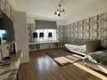 4-комнатная квартира · 177 м² · 2/5 этаж, мкр. Алтын орда 54В за 85 млн ₸ в Актобе — фото 14