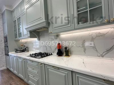4-бөлмелі пәтер · 177 м² · 2/5 қабат, мкр. Алтын орда 54В, бағасы: 82 млн ₸ в Актобе