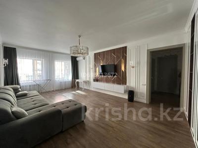 4-комнатная квартира · 177 м² · 2/5 этаж, мкр. Алтын орда 54В за 85 млн ₸ в Актобе