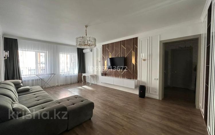 4-комнатная квартира · 177 м² · 2/5 этаж, мкр. Алтын орда 54В за 85 млн ₸ в Актобе — фото 80