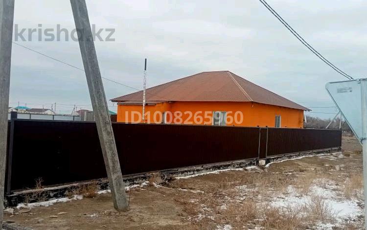 Жеке үй · 4 бөлме · 124 м² · 10 жүзд., Айдын Онайбаева 71, бағасы: 23 млн ₸ в  — фото 2