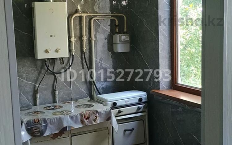 1-комнатная квартира · 32 м² · 5/5 этаж, Гагарина 36 — Крытый рынок за ~ 11.8 млн ₸ в Шымкенте, Туран р-н — фото 2