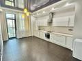 4-комнатная квартира · 245 м² · 5/6 этаж, Нажимеденова 14 за 1 млн ₸ в Астане, Алматы р-н