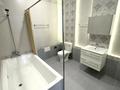 4-комнатная квартира · 245 м² · 5/6 этаж, Нажимеденова 14 за 1 млн ₸ в Астане, Алматы р-н — фото 10