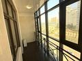 4-комнатная квартира · 245 м² · 5/6 этаж, Нажимеденова 14 за 1 млн ₸ в Астане, Алматы р-н — фото 13