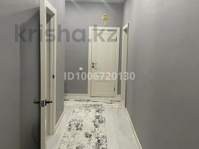 3-комнатная квартира · 88 м² · 2/5 этаж, мкр. Зачаганск пгт 4/2 — 25 Чапаевская дивизия 4/2 за 33 млн ₸ в Уральске
