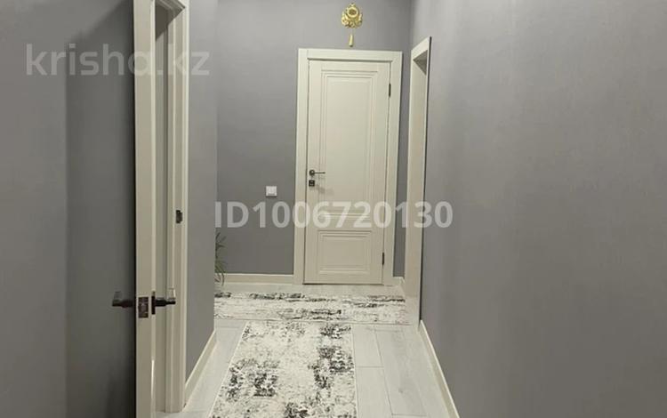 3-комнатная квартира · 88 м² · 2/5 этаж, мкр. Зачаганск пгт 4/2 — 25 Чапаевская дивизия 4/2 за 33 млн ₸ в Уральске — фото 2