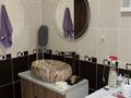 Часть дома · 4 комнаты · 140 м² · 10 сот., Сазда-1, Жасампаз19 — Богословская трасса за 18.5 млн 〒 в Актобе — фото 9