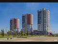 1-комнатная квартира · 65 м² · 11/24 этаж, Сафуан Шаймерденова 8 — Напротив ЖД вокзала Нурлы Жол, Байтурсынова-Нажмиденова за 15 000 ₸ в Астане, Сарайшык р-н — фото 11