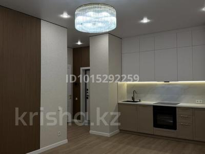 2-комнатная квартира · 43 м² · 2 этаж, Е-15 16 за 32.5 млн ₸ в Астане, Нура р-н