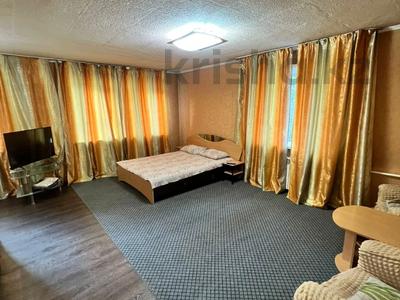 1-комнатная квартира · 31 м² · 3/5 этаж, Кабанбай батыра 115 за 11.5 млн ₸ в Усть-Каменогорске