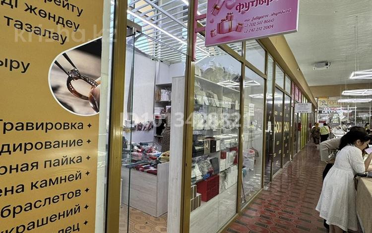 Магазины и бутики · 16 м² за 15.5 млн ₸ в Шымкенте — фото 2