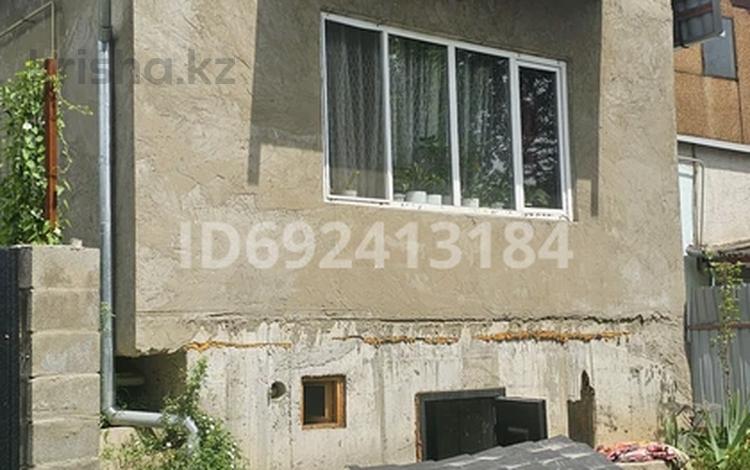 Жеке үй · 4 бөлме · 160 м² · 3 жүзд., Бурундайская 68 — Школа 50, бағасы: 42 млн ₸ в Алматы, Турксибский р-н — фото 50