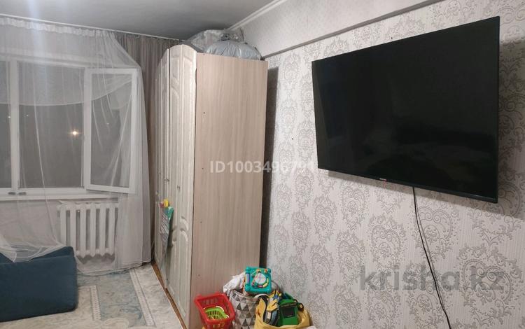 1-комнатная квартира · 33.25 м² · 5/5 этаж, Машиностроителей 2 — Арматурного завода за 10.2 млн ₸ в Усть-Каменогорске, Ульбинский — фото 2