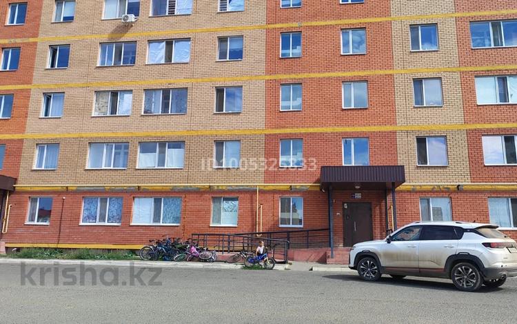 2-бөлмелі пәтер · 50 м² · 9/9 қабат, 10мкр 19 — Возле фока, бағасы: 17.5 млн ₸ в Аксае — фото 2