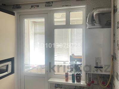 1-бөлмелі пәтер · 35 м² · 4/5 қабат, Қайтпас-2 ш/а ул. Көкшетау 2, бағасы: 15.3 млн ₸ в Шымкенте, Абайский р-н