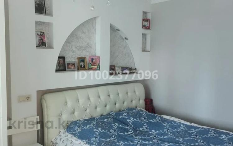 2-комнатная квартира · 49.5 м² · 14/14 этаж, мкр Шубар, Сарайшык 5 за 27.4 млн ₸ в Астане, Есильский р-н — фото 46