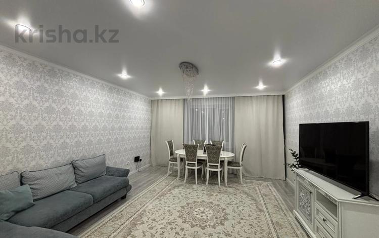 1-бөлмелі пәтер · 39.5 м² · 9/10 қабат, Сыганак 2, бағасы: 21 млн ₸ в Астане, Нура р-н — фото 4