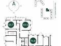 2-комнатная квартира · 58.2 м² · 6/11 этаж, Сагадат Нурмагамбетов 71 — Толе Би за 69.8 млн ₸ в Алматы, Медеуский р-н — фото 4