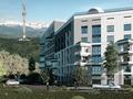 2-комнатная квартира · 58.2 м² · 6/11 этаж, Сагадат Нурмагамбетов 71 — Толе Би за 69.8 млн ₸ в Алматы, Медеуский р-н