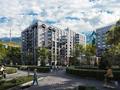 2-комнатная квартира · 58.2 м² · 6/11 этаж, Сагадат Нурмагамбетов 71 — Толе Би за 69.8 млн ₸ в Алматы, Медеуский р-н — фото 2