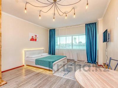 1-комнатная квартира · 50 м² · 5/41 этаж, Достык 5/1 за 13 990 〒 в Астане, Есильский р-н