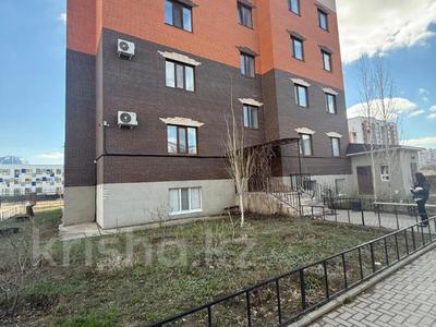 3-бөлмелі пәтер · 103 м² · 4/6 қабат, Алтын орда ш/а. — Apt. 7, бағасы: 45 млн ₸ в Актобе, мкр. Алтын орда