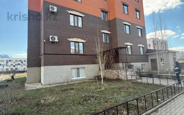 3-бөлмелі пәтер · 103 м² · 4/6 қабат, Алтын орда ш/а. — Apt. 7, бағасы: 45 млн ₸ в Актобе, мкр. Алтын орда — фото 2