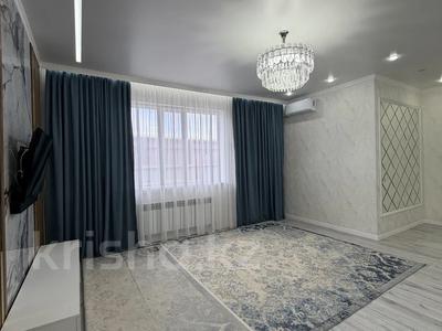 Отдельный дом · 3 комнаты · 120 м² · 4 сот., Абылай хана 90 за 28 млн 〒 в Уральске