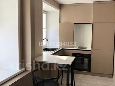 1-комнатная квартира · 35 м² · 2/4 этаж, Горняков 54 за 220 000 〒 в Рудном