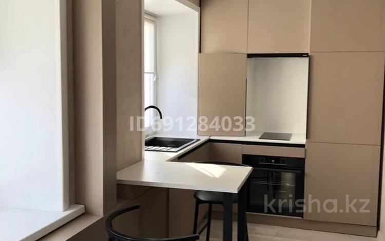 1-комнатная квартира · 35 м² · 2/4 этаж, Горняков 54 за 220 000 ₸ в Рудном — фото 2