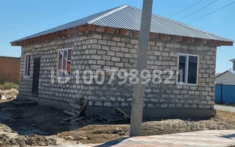 Участок · 6 соток, мкр Сарыкамыс-2, Аққайын за 17 млн ₸ в Атырау — фото 2