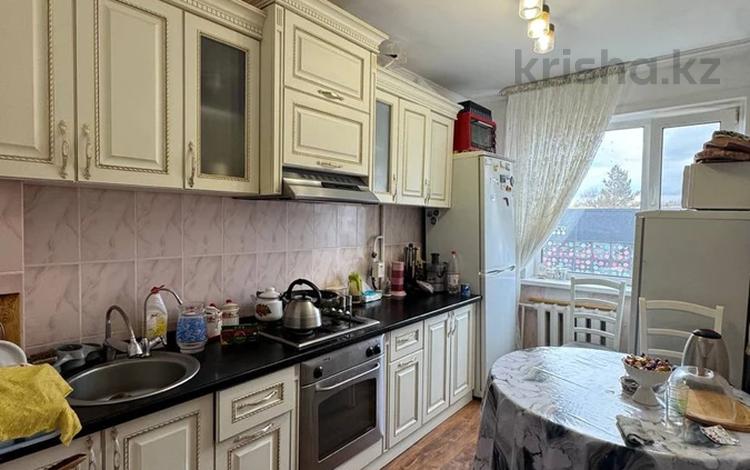 4-комнатная квартира · 80 м² · 2/5 этаж, васильковский 2 за 22.6 млн 〒 в Кокшетау — фото 2