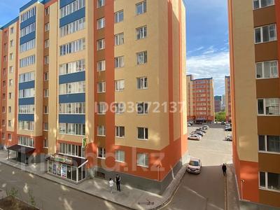 1-комнатная квартира, 31.5 м², 3 этаж, Кордай 99 за 12.3 млн 〒 в Астане, Алматы р-н