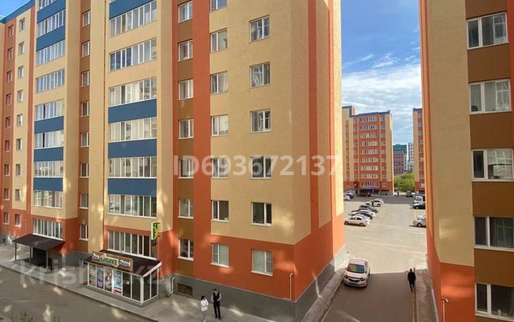 1-комнатная квартира, 31.5 м², 3 этаж, Кордай 99 за 12.3 млн 〒 в Астане, Алматы р-н — фото 2